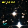 HD  58252