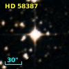 HD  58387