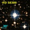 HD  58386