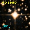 HD  58460