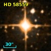 HD  58559