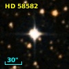 HD  58582