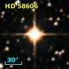 HD  58606