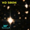 HD  58694