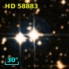 HD  58883
