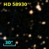 HD  58930