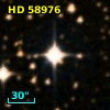 HD  58976