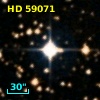 HD  59071