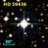 HD  59436