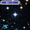 HD 235700