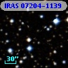 IRAS 07204-1139
