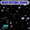 IRAS 07206-1041
