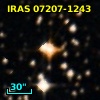 IRAS 07207-1243