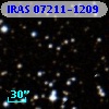 IRAS 07211-1209