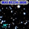 IRAS 07224-1038