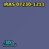 IRAS 07230-1211