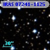 IRAS 07241-1125