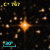 C*  767