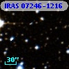 IRAS 07246-1216