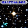 IRAS 07248-1039