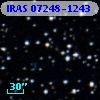 IRAS 07248-1243
