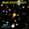 IRAS 07270-1227