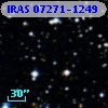 IRAS 07271-1249