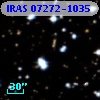 IRAS 07272-1035