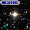 HD 209663