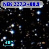 NEK 227.3+00.9