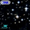 2MASX J07280797-1236047