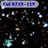 Cul 0719-119