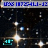 1RXS J072541.1-123335