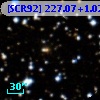 [SCR92] 227.07+1.02