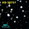 HD  58757