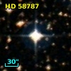 HD  58787