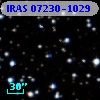 IRAS 07230-1029