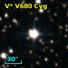 V* V680 Cyg