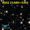 IRAS 21489+5301