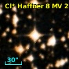 Cl* Haffner    8     MV       2