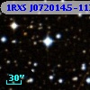 1RXS J072014.5-112709