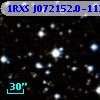 1RXS J072152.0-113807