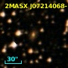 2MASX J07214068-1212591