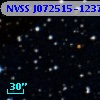 NVSS J072515-123737