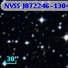 NVSS J072246-130405