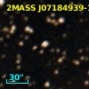 2MASS J07184939-1257332
