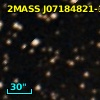 2MASS J07184821-1257417