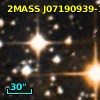 2MASS J07190939-1315093