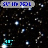 SV* HV  7631