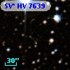 SV* HV  7639